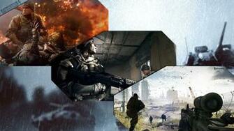 Battlefield HD Wallpaper 1080p Driverlayer Search Engine