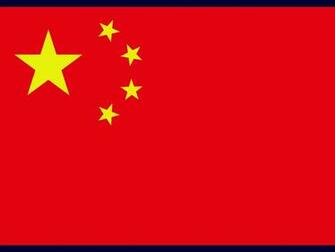 China Flags Nations Wallpaper Allwallpaper In
