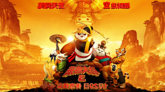 Kung Fu Panda HD Movies 4k Wallpaper Image Photos And Picture