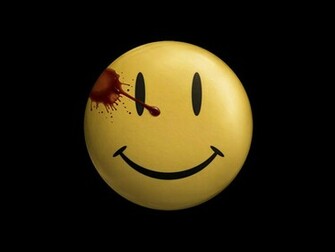 Watchmen HD Background Wallpaper