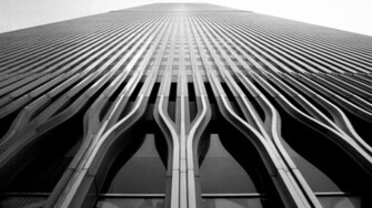 World Trade Center Skyscraper City Cities Building New York Wallpaper