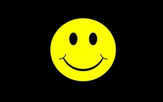Smiley Face Desktop Background Smile Day Site Quoteko