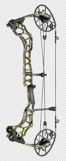 Bowhunting Compound Bows Mathews Archery Inc Bow And Arrow