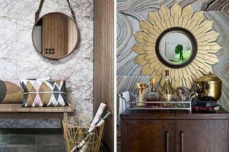Decorating Trends What S Hot For Decoratorsbest