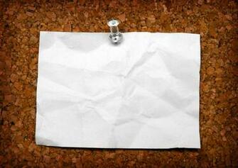Paper Texture Background Image