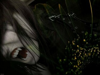 Vampire Wallpaper