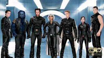 X Men Wallpaper Image
