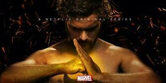 Marvel Netflix S Iron Fist Season Do It Where
