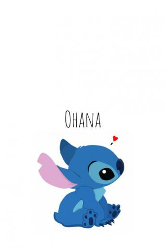 Stitch Disney Wallpaper Top Background