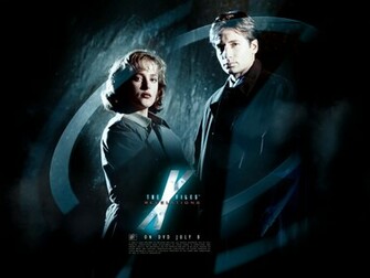 The X Files
