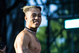 Music Xxxtentacion 4k Ultra HD Wallpaper