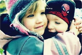 For Dear Sister Wallpaper