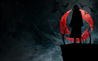 Uchiha Wallpaper Image