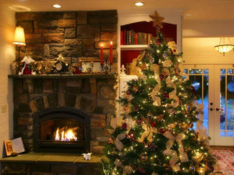 S Beautiful Christmas Tree