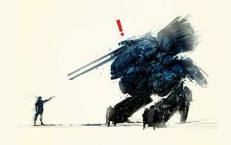Why Metal Gear Solid Is The Best Quench