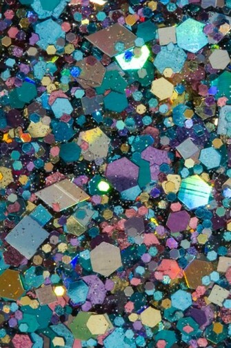 Bie Friday Glitter Macros For Your Phone Chalkboard Nails