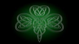Celtic Knot Wallpaper