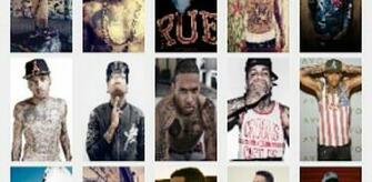 Kid Ink Wallpaper HD