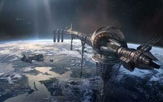 Eve Online Wallpaper Id Wallpapervortex