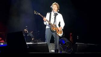 Pics Photos Paul Mccartney Desktop HD Wallpaper