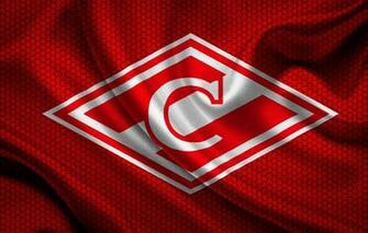 Wallpaper Red Sport Flag Logo Football Background Emblem