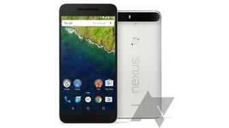 Nexus 6p