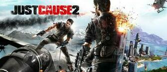 Just Cause By Leeroym