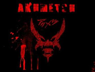 Akumetsu Backround May Change By Rai Ka Hou Ken