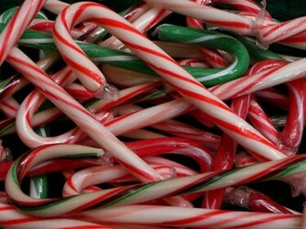 Candy Canes