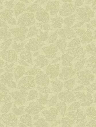 Paper Leaf Pattern Bc1581772 Name Rice Wallpaper