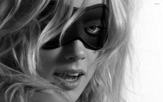 Amber Heard Wallpaper