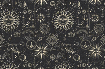 Spiritual Desktop Wallpaper