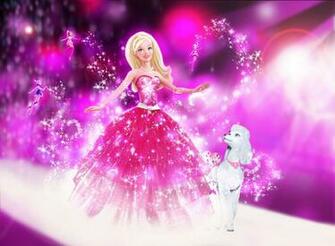 Barbie The Princess Popstar Wallpaper High Quality