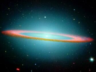 Space Art Sci Fi Wallpaper