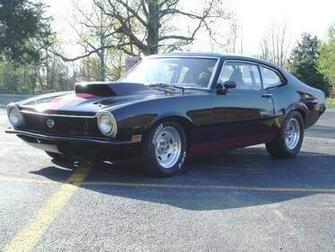 Ford Maverick Performance And Features With Wallpaper Goblin S