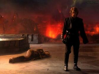 Star Wars Revenge Of The Sith