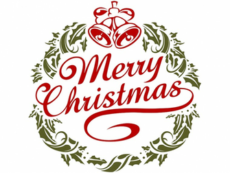 Merry Christmas Clip Art Png In Addition To Background For