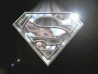 Logo Wallpaper Collection Superman