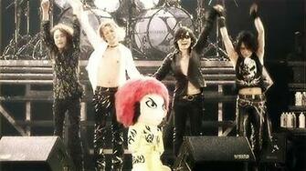 Visual Kei Info X Japan I V Video Lyrics