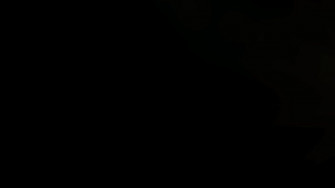 Black Banner Background Wallpaper