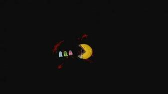 Pac Man Wallpaper Full HD For