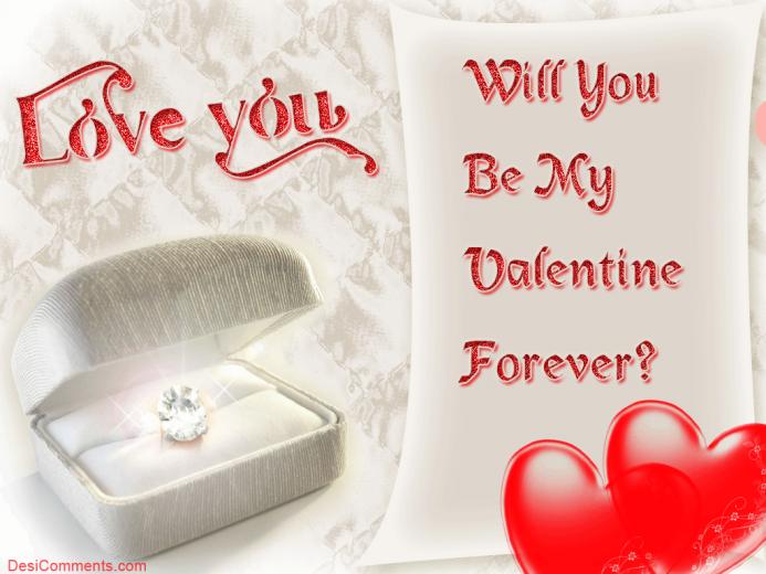 Valentine S Day Quotes