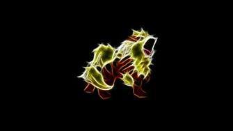 Arcanine Wallpaper Wallpapercraft