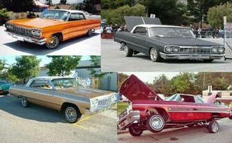 Lowrider Background Wallpaper For Desktop