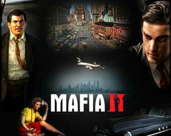 Mafia Wallpaper