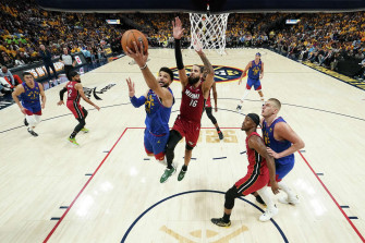 Nba Finals Watch