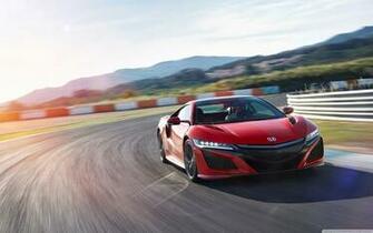 Honda Nsx 4k HD Desktop Wallpaper For Wide Ultra Widescreen