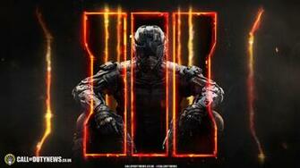 Black Ops Bo3 Wallpaper Call Of Duty