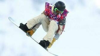 Shaun White Wins Men S Halfpipe Gold At The Winter