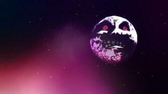 Are Ing Majoras Mask HD Wallpaper Color Palette Tags
